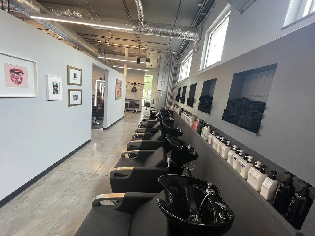 Gypsy Rose Salon — Hair salon in Round Rock